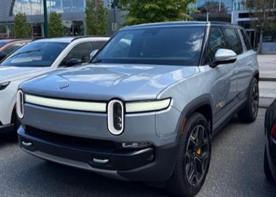 2024 RIVIAN R1S Launch Edition